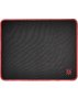 Коврик для мыши Defender Black M 360x270x3
